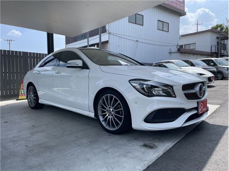 CLA-CLASS