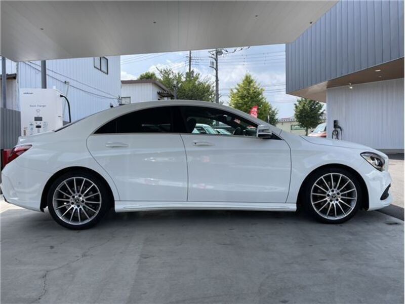 CLA-CLASS