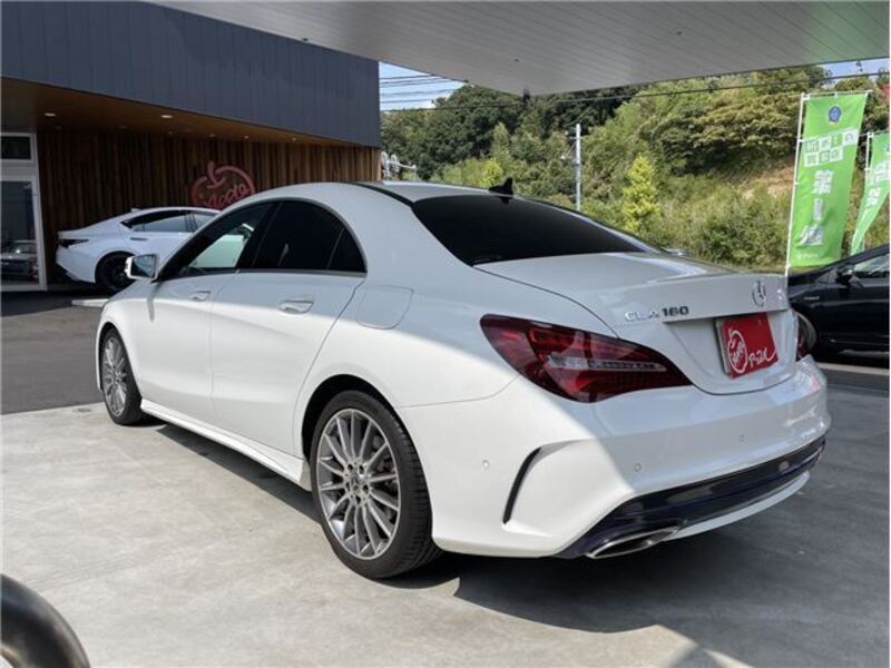 CLA-CLASS