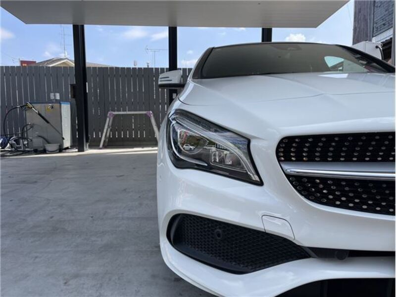 CLA-CLASS