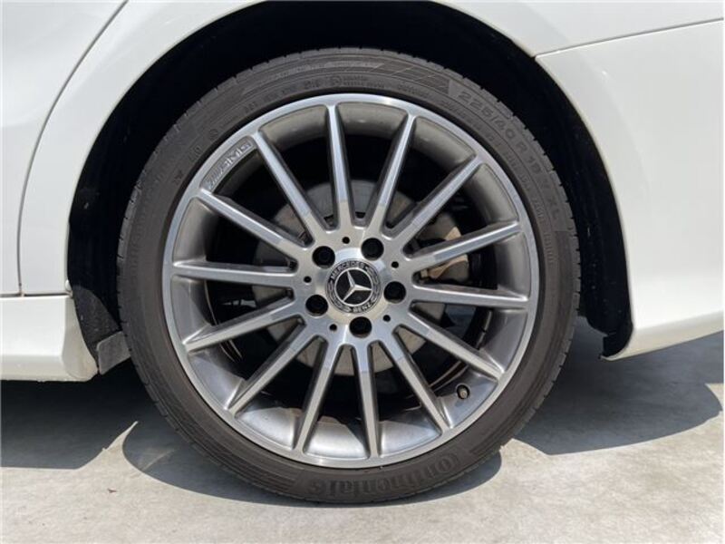 CLA-CLASS