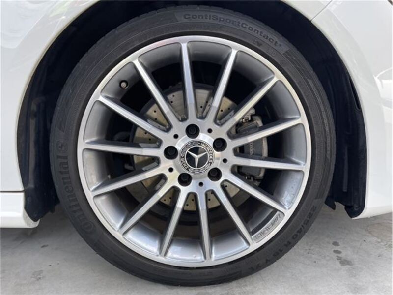 CLA-CLASS