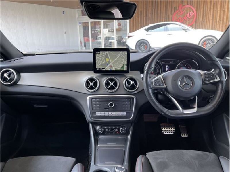 CLA-CLASS