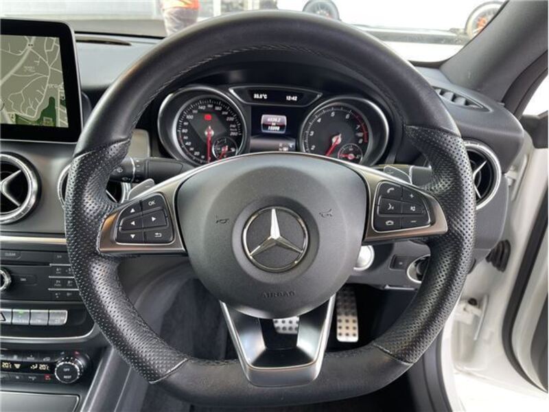 CLA-CLASS