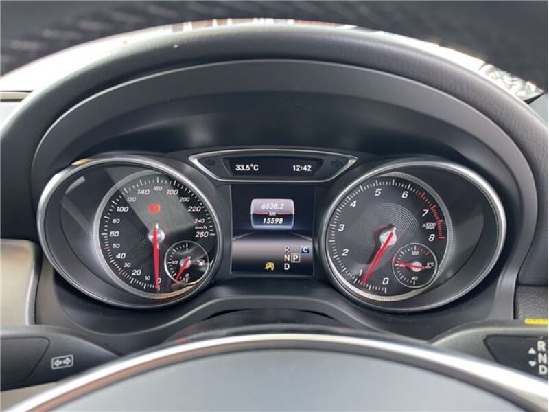 CLA-CLASS