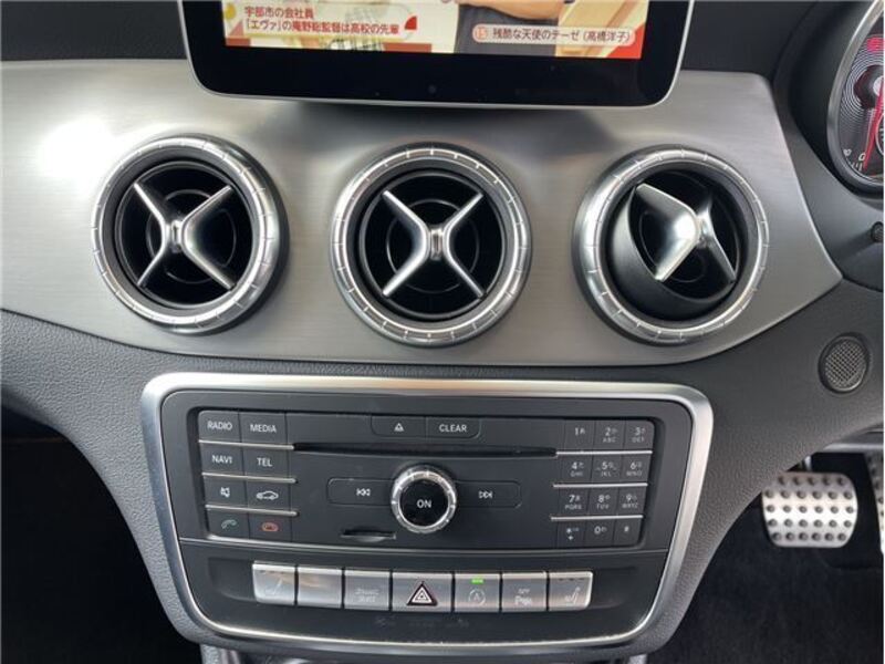 CLA-CLASS