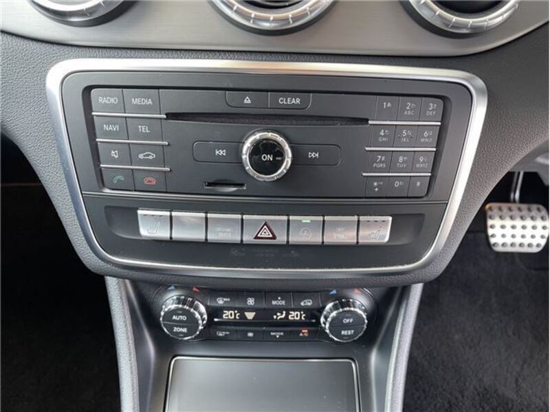 CLA-CLASS