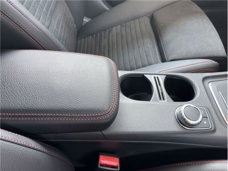 CLA-CLASS