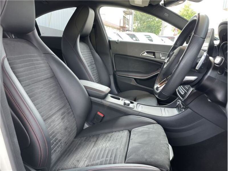 CLA-CLASS