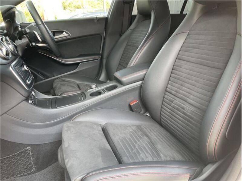 CLA-CLASS