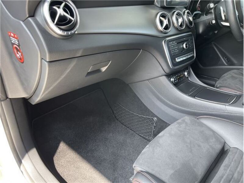 CLA-CLASS