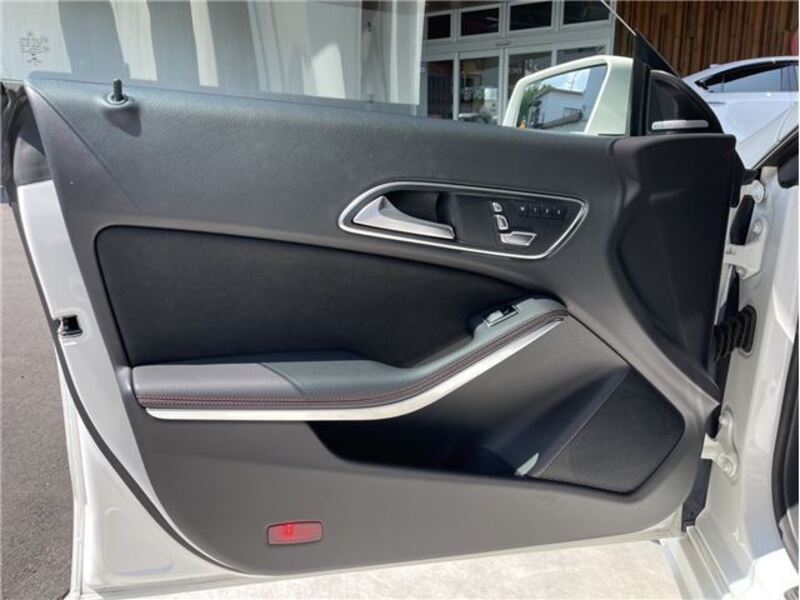 CLA-CLASS