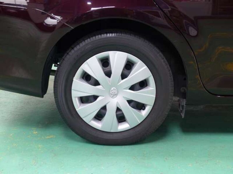 COROLLA AXIO