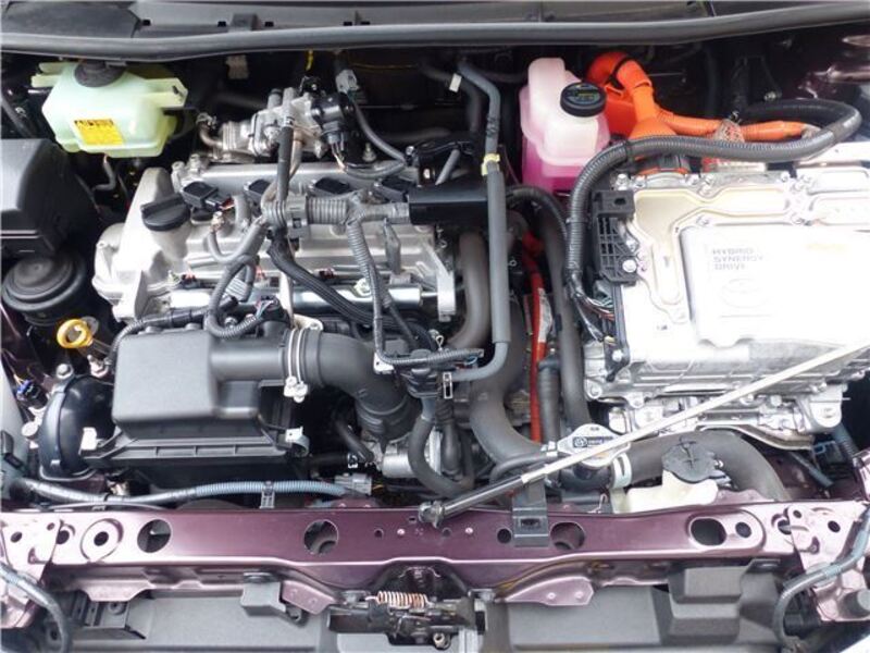 COROLLA AXIO