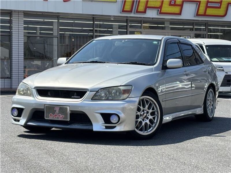 ALTEZZA-0