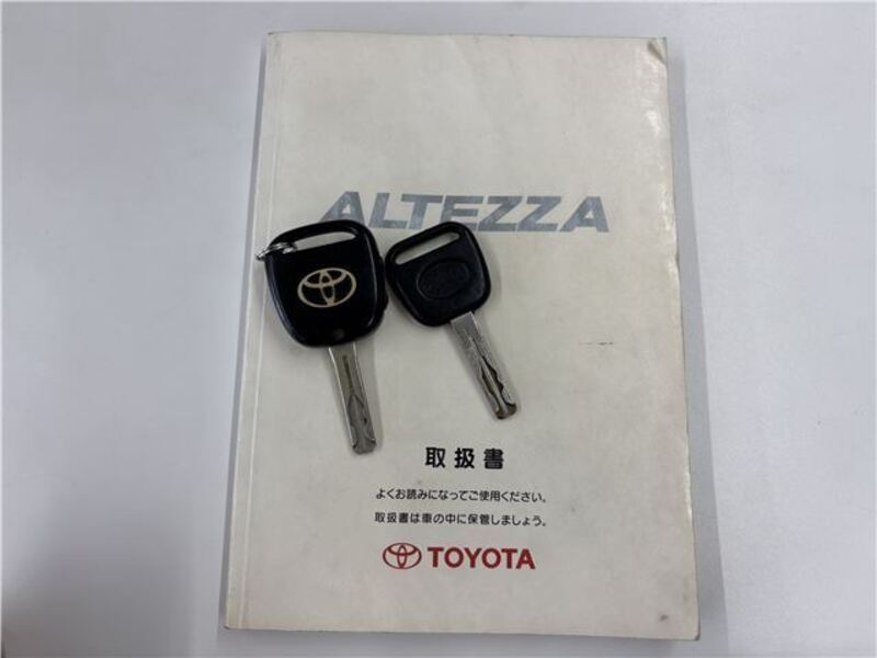 ALTEZZA