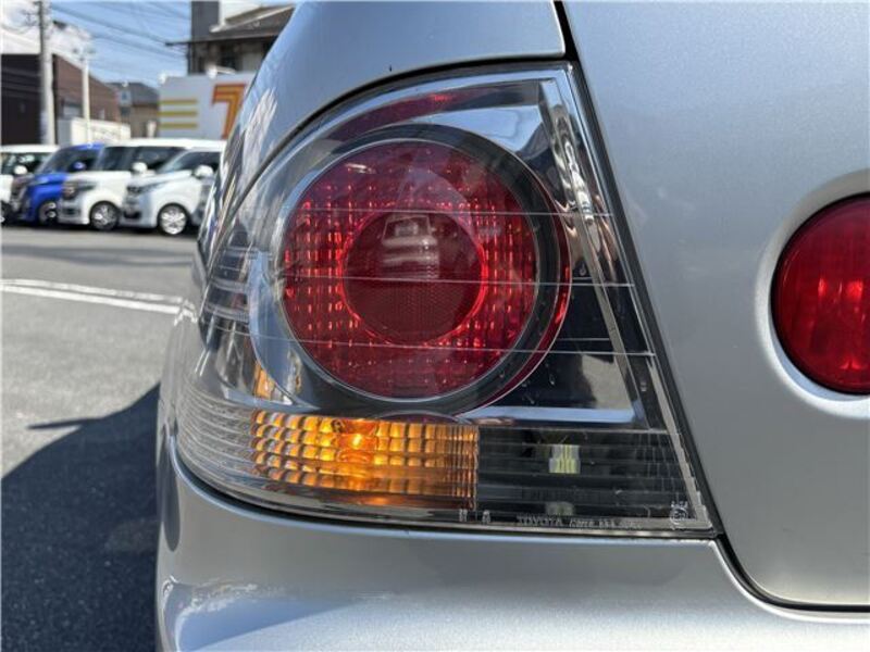 ALTEZZA