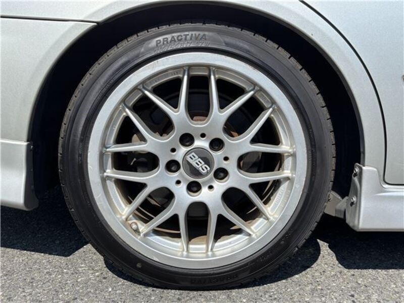 ALTEZZA