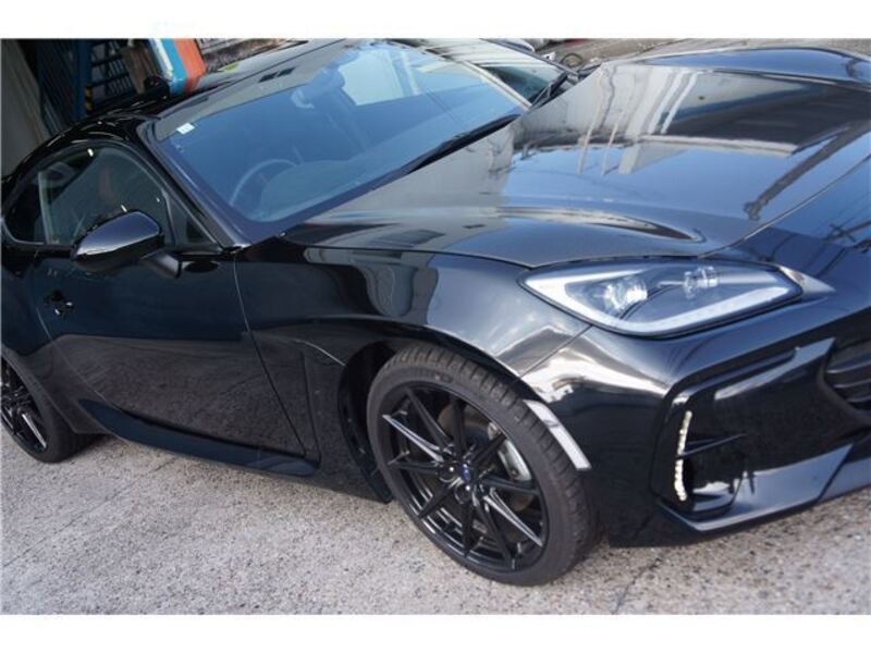 BRZ