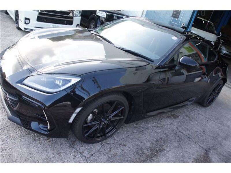 BRZ