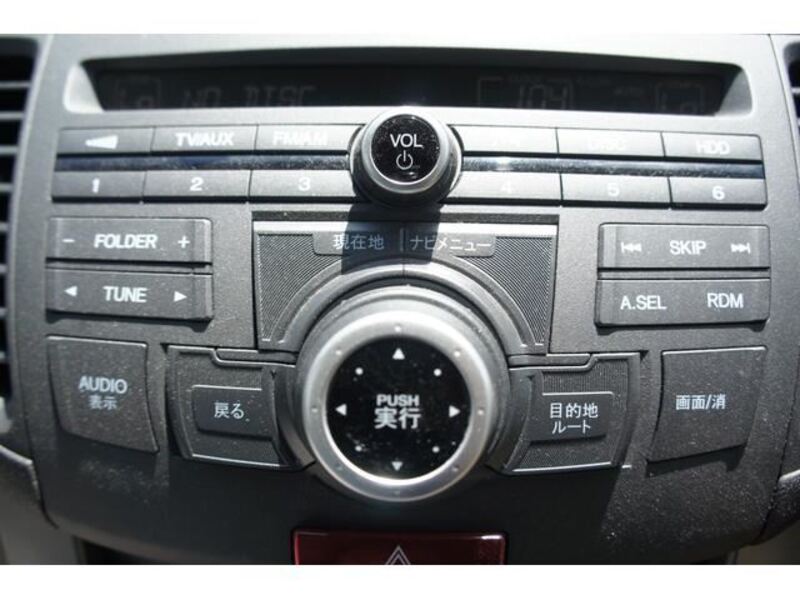 ACCORD TOURER