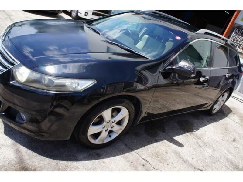 ACCORD TOURER
