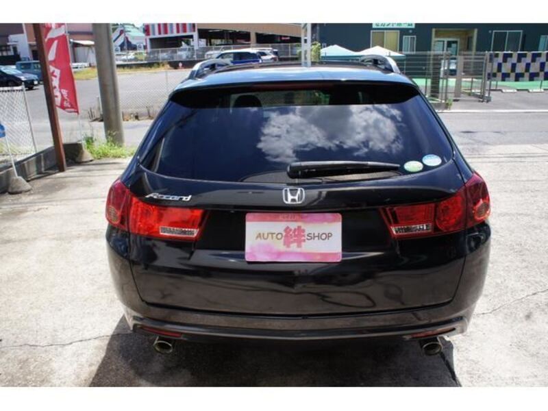 ACCORD TOURER