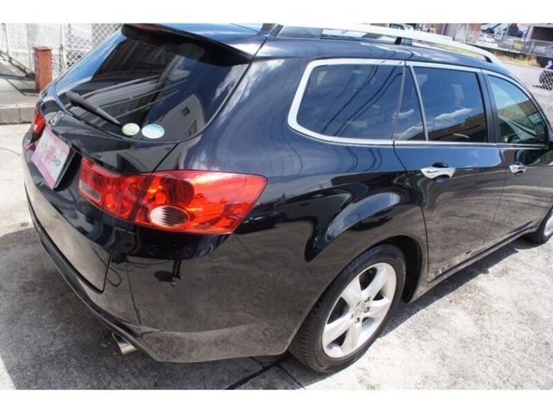 ACCORD TOURER
