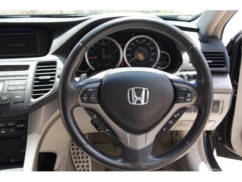 ACCORD TOURER