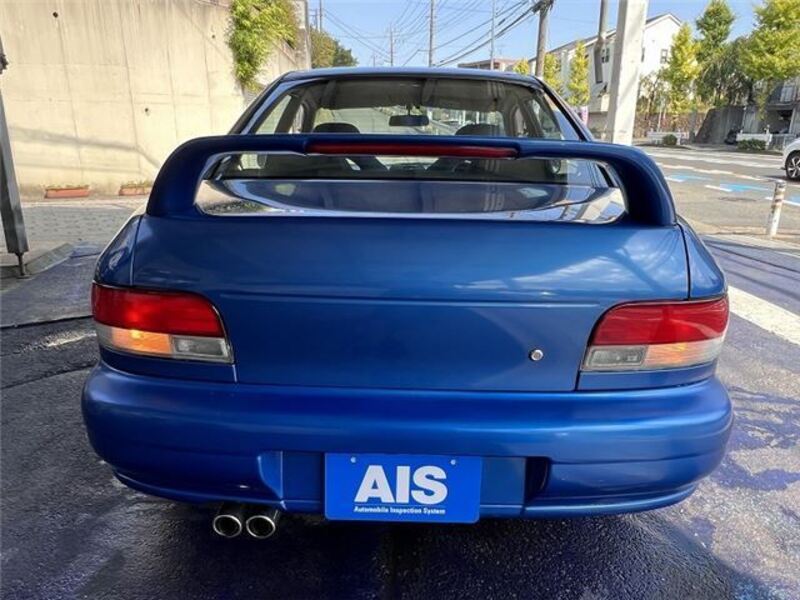 IMPREZA