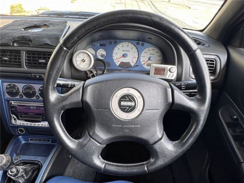 IMPREZA
