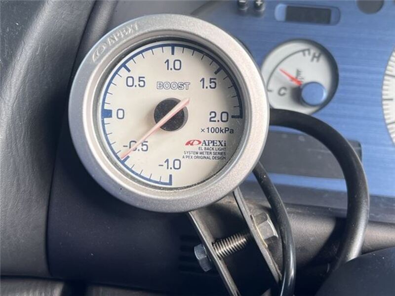 IMPREZA