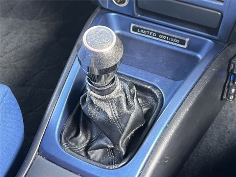 IMPREZA