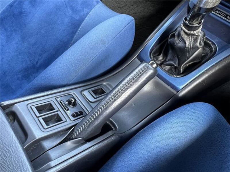 IMPREZA