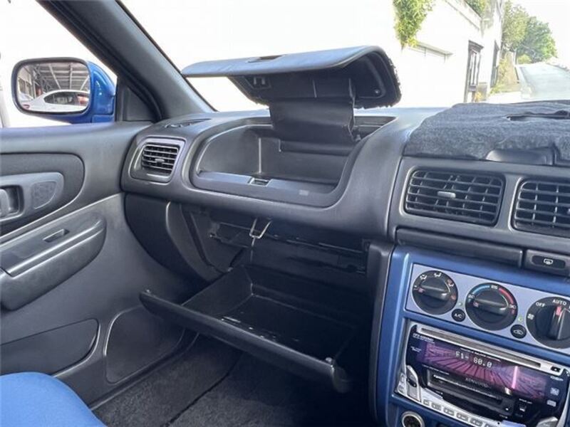 IMPREZA