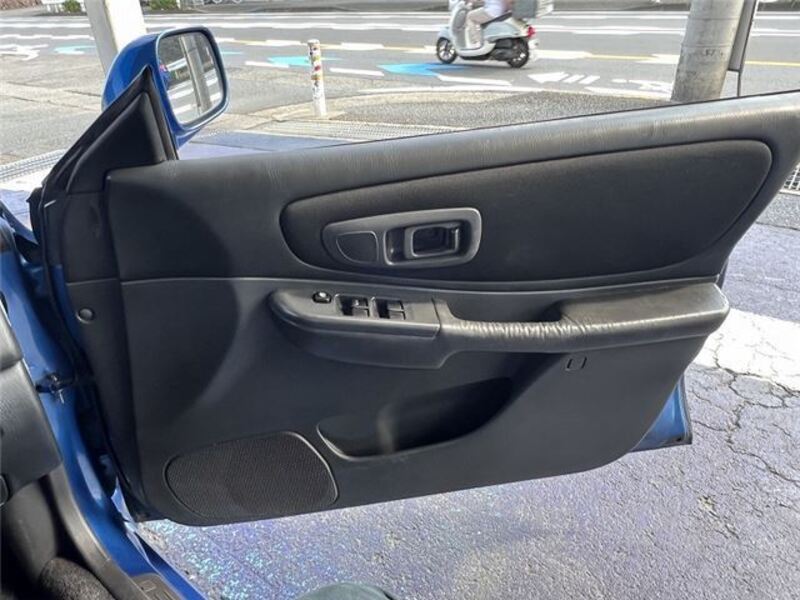 IMPREZA