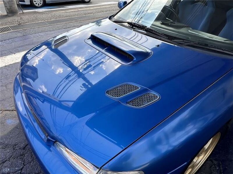 IMPREZA