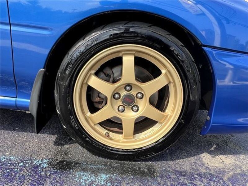 IMPREZA