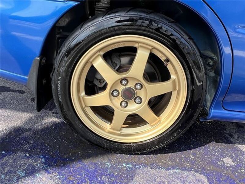 IMPREZA