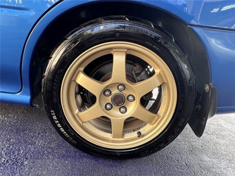 IMPREZA