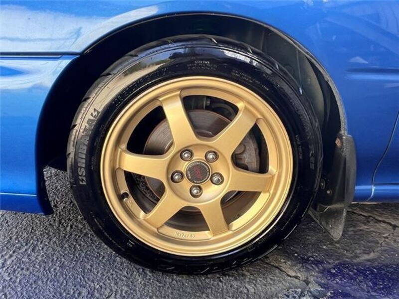 IMPREZA
