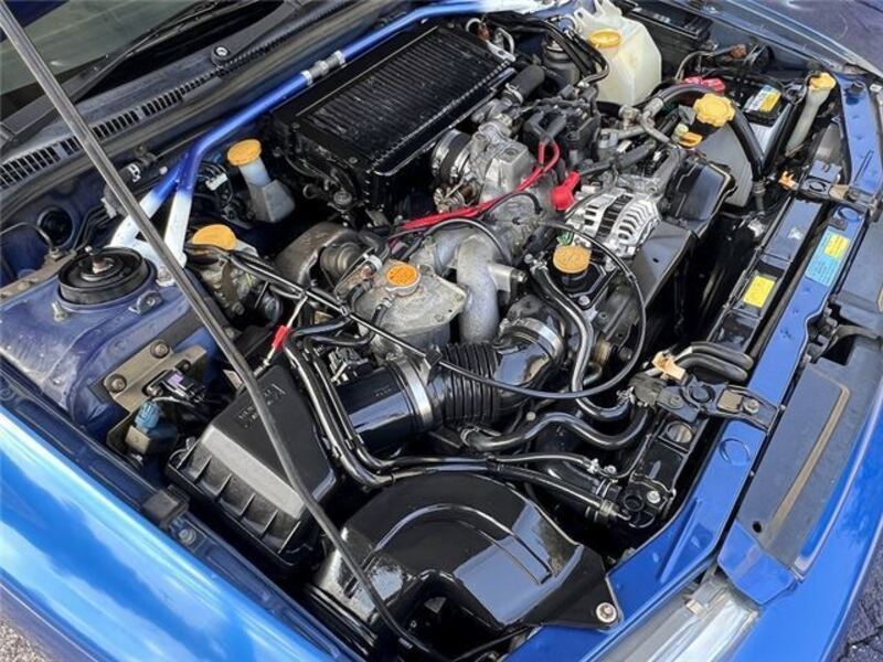 IMPREZA