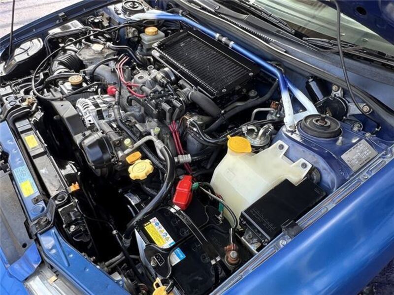 IMPREZA