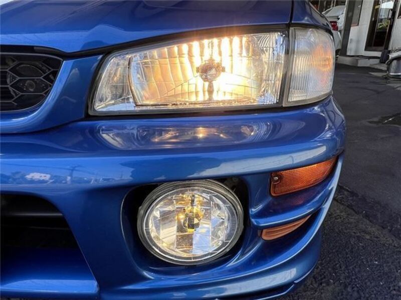 IMPREZA