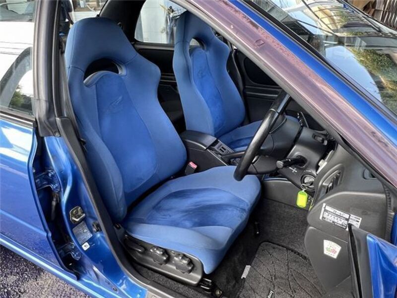 IMPREZA