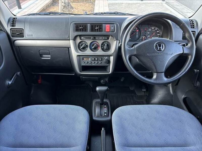 ACTY VAN