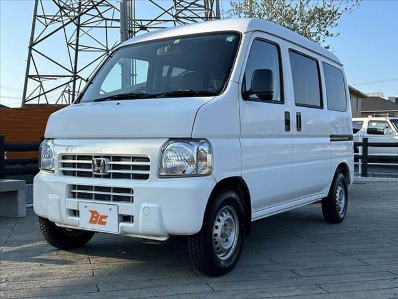 ACTY VAN