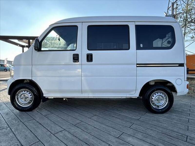 ACTY VAN