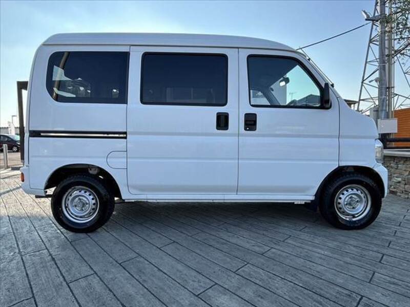 ACTY VAN
