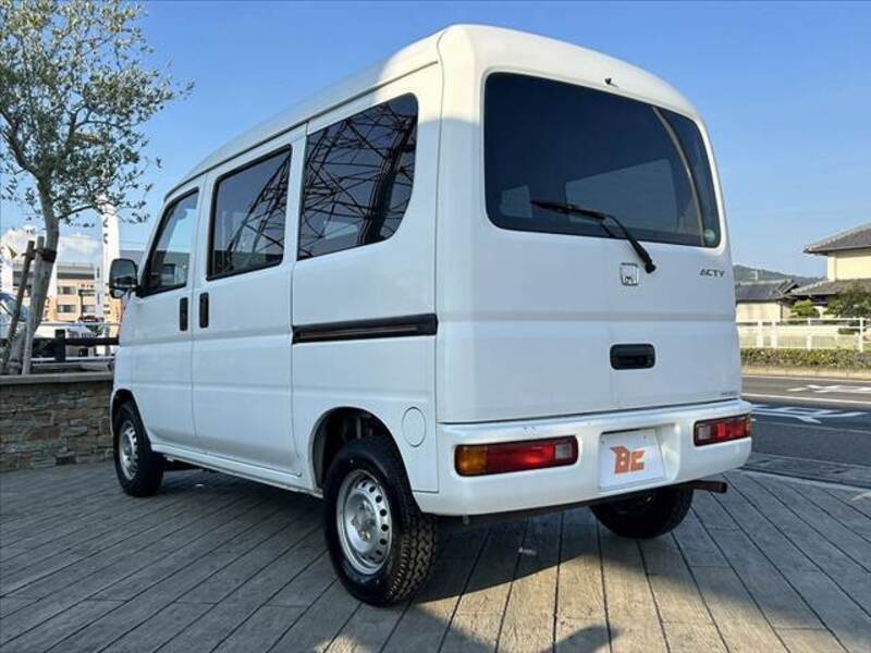 ACTY VAN
